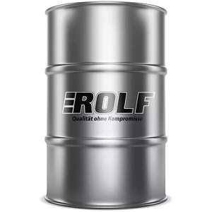 Масло моторное полусинтетика ROLF Energy 10W-40 SL/CF 60л бочка