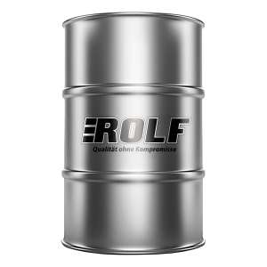 Масло моторное полусинтетика ROLF Energy 10W-40 SL/CF 208л бочка