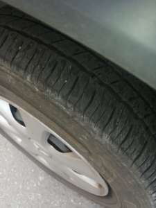 Delinte DH7 SUV 215/55 R18 95V