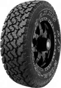 Maxxis AT-980E Worm-Drive 31/10.5 R15 109Q