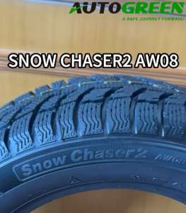 Snow Chaser 2 AW08