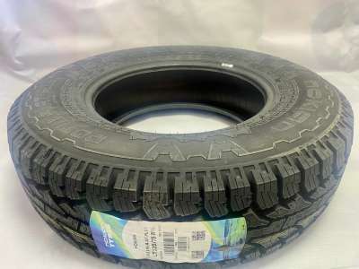 Nokian Tyres Rotiiva AT+ 245/75 R17C 121/118S