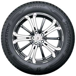 Bridgestone Blizzak DM-V3 215/60 R17 100S