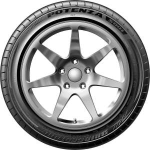 Bridgestone Potenza S001 RunFlat 275/35 R20 102Y