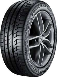 Continental ContiPremiumContact 6 215/65 R16 98H