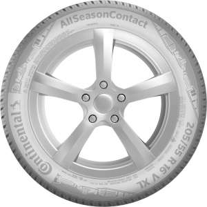 Continental AllSeasonContact 235/55 R18 100V