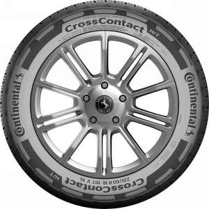 Continental ContiCrossContact H/T 265/55 R20 113V