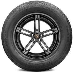 Continental ContiCrossContact LX Sport 255/50 R19 107H