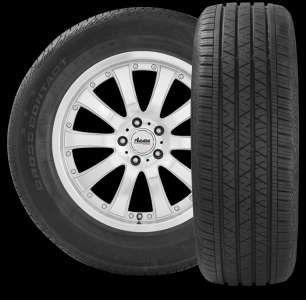 Continental ContiCrossContact LX Sport 285/40 R21 109H