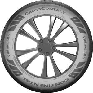 Continental ContiCrossContact RX 265/50 R20 111H