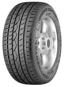 Continental ContiCrossContact UHP 235/55 R19 105V