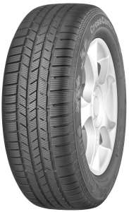 Continental ContiCrossContact Winter 225/65 R17 102T