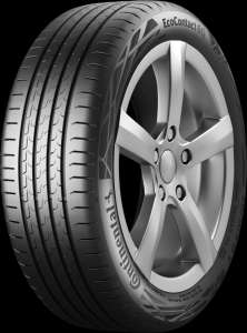 Continental ContiEcoContact 6Q 235/45 R21 101H