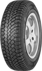 Continental ContiIceContact 2 SUV 245/60 R18 105T