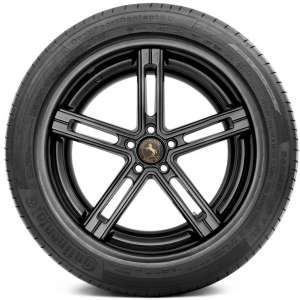 Continental ContiSportContact 5 ContiSeal SUV MO SSR RunFlat 255/50 R19 103W