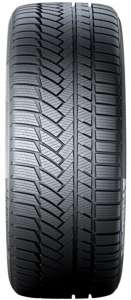 Continental ContiWinterContact TS850 255/50 R19 103T