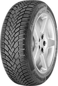 Continental ContiWinterContact TS850 265/60 R18 114H