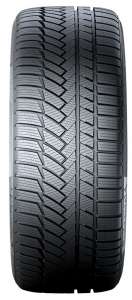 Continental ContiWinterContact TS850P 215/65 R17 99H
