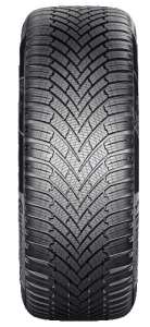 Continental ContiWinterContact TS860 175/70 R14 84T