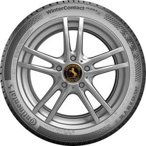 Continental ContiWinterContact TS870P 215/60 R17 96H
