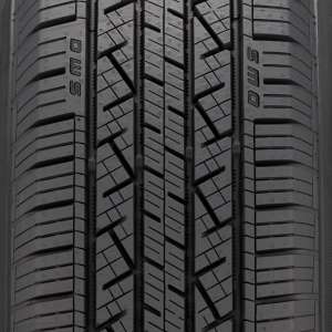 Continental CrossContact LX25 235/55 R18 100T