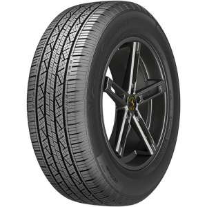 Continental CrossContact LX25 265/45 R20 108H