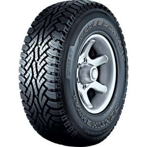 Continental ContiCrossContact AT 235/85 R16C 114/111S