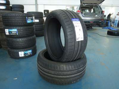 Windforce Catchfors UHP 295/35 R21 107Y