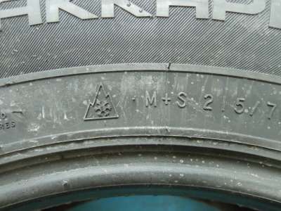 Nokian Tyres Hakkapeliitta C3 215/70 R15C 109/107R