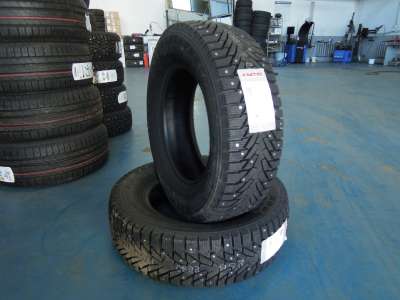 Amtel NordMaster EVO 205/70 R15 100T