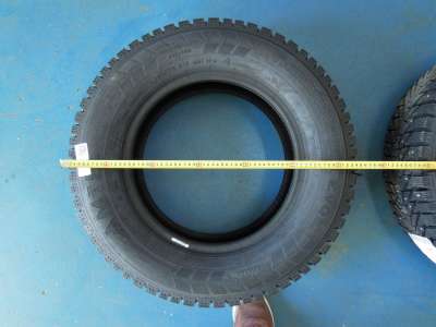 Amtel NordMaster EVO 205/70 R15 100T