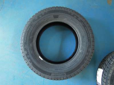 Continental VanContact Viking 205/75 R16C 110/108R