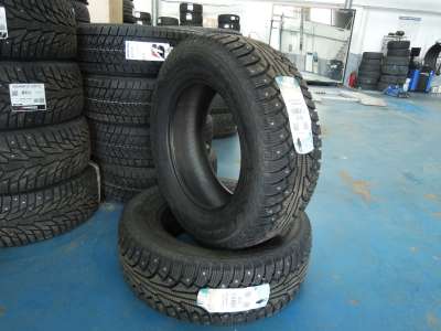 Nokian Tyres Nordman 5 SUV 245/65 R17 111T