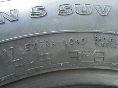 Nokian Tyres Nordman 5 SUV 245/65 R17 111T