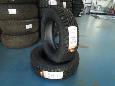 Nokian Tyres Nordman 5 175/70 R14 84T