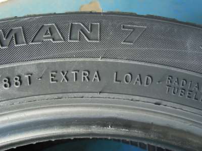 Nokian Tyres Nordman 7 185/60 R15 88T