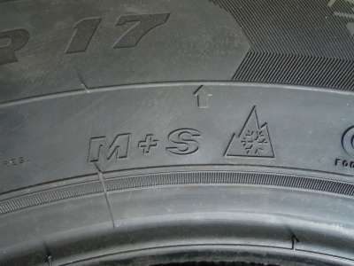 Maxxis NS5 Premitra Ice Nord SUV 225/65 R17 102T