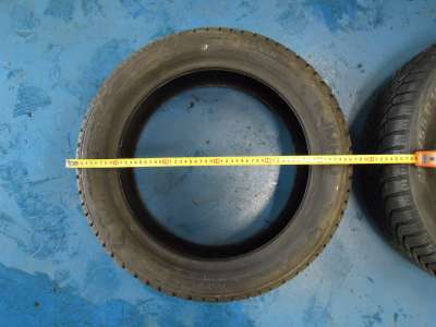 Kumho WP52 185/50 R16 81H