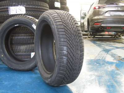 Pirelli Cinturato Winter 2 205/55 R16 94H