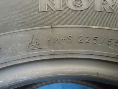 Nokian Tyres Nordman 7 225/55 R16 99T