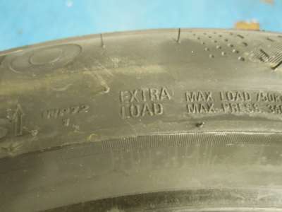 Kumho WP72 245/40 R19 98V