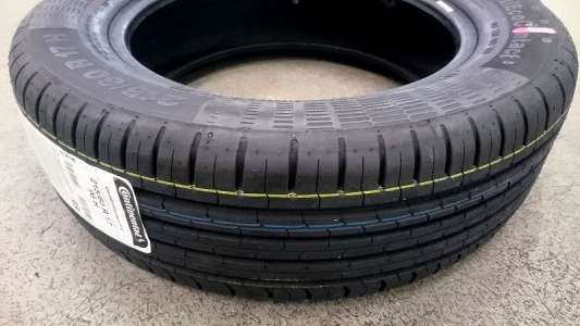 Continental ContiEcoContact 5 195/45 R16 84H