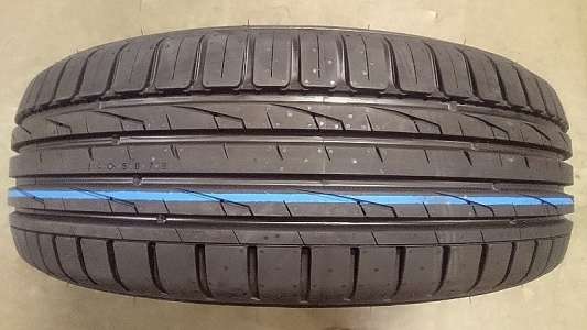 Nokian Tyres Hakka Blue 2 SUV 245/65 R17 111H