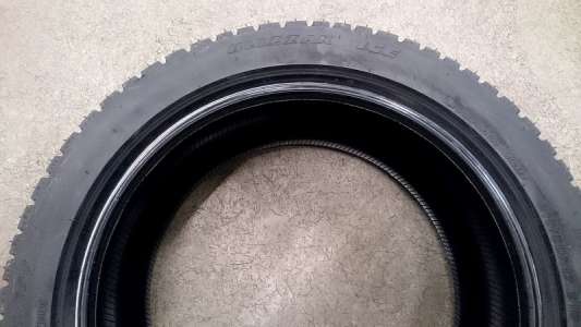 Bridgestone Blizzak Ice 225/60 R17 99H (уценка)