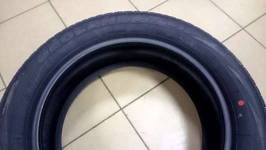 Yokohama Geolandar H/T G095A 225/55 R17 97V