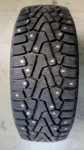 Pirelli Ice Zero 275/40 R22 1000210