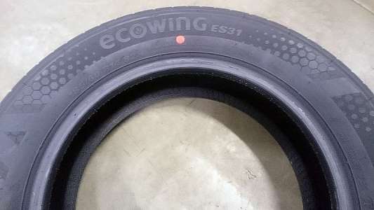 Kumho Ecowing ES31 205/55 R16 94V