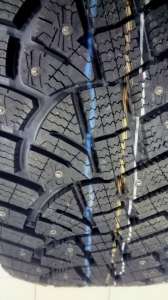 Continental ContiIceContact 2 SUV 235/60 R18 107T