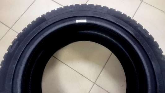 Continental ContiIceContact 2 ContiSeal 205/55 R16 94T