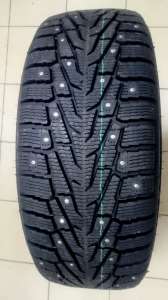 Ikon Nordman 7 185/65 R14 90T